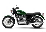 Triumph Bonneville